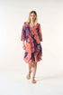 Vestido MIDDY POPPY